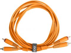 ΠΡΠ΄ΠΈΠΎΠΊΠ°Π±Π΅Π»Ρ UDG Set RCA - RCA Orange 3m (U97003OR)